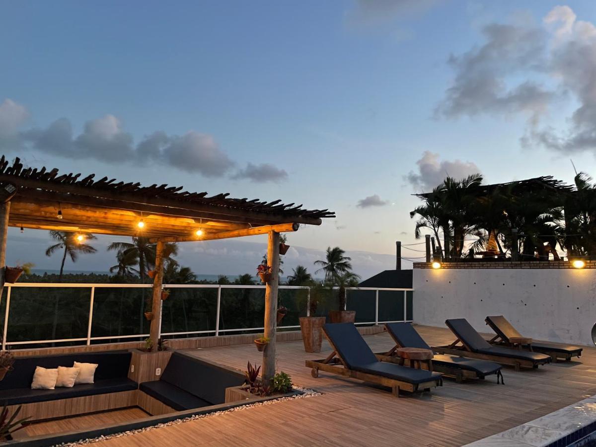 Guest house Chales Alto Dos Milagres