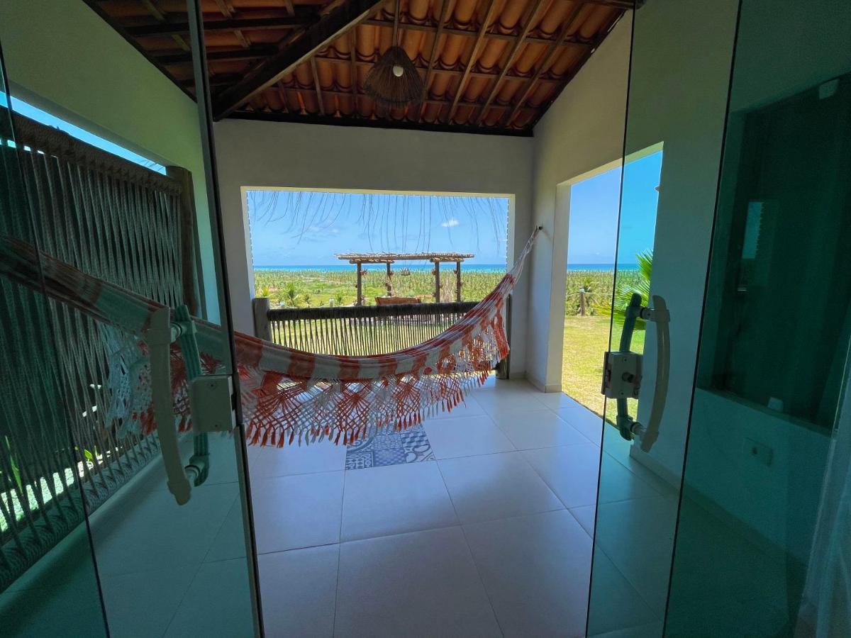 Chales Alto Dos Milagres Sao Miguel dos Milagres