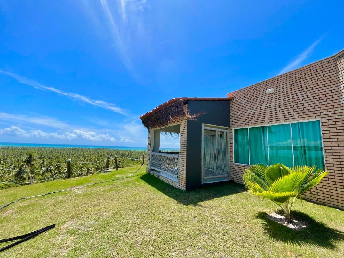 Guest house Chales Alto Dos Milagres Sao Miguel dos Milagres