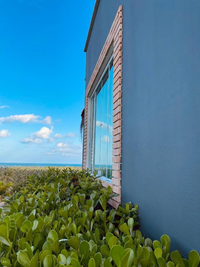 Chales Alto Dos Milagres Guest house 3*
