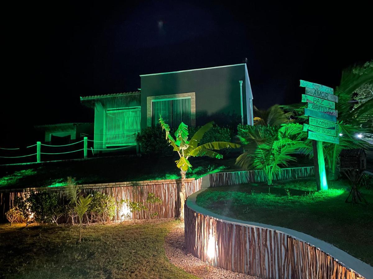 Chales Alto Dos Milagres Guest house 3*
