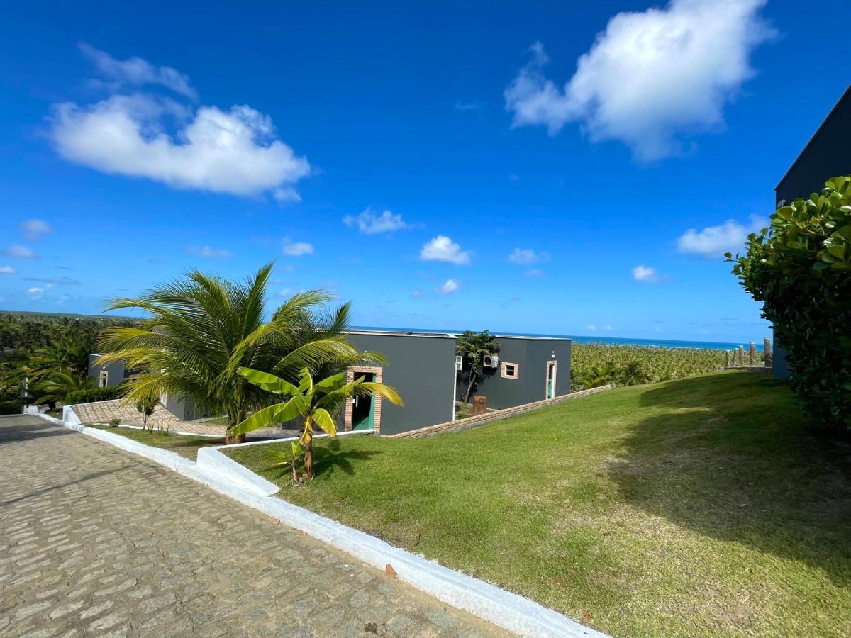 Chales Alto Dos Milagres Guest house