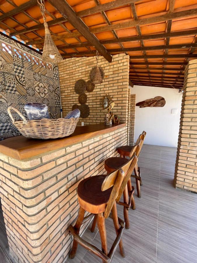 Guest house Chales Alto Dos Milagres