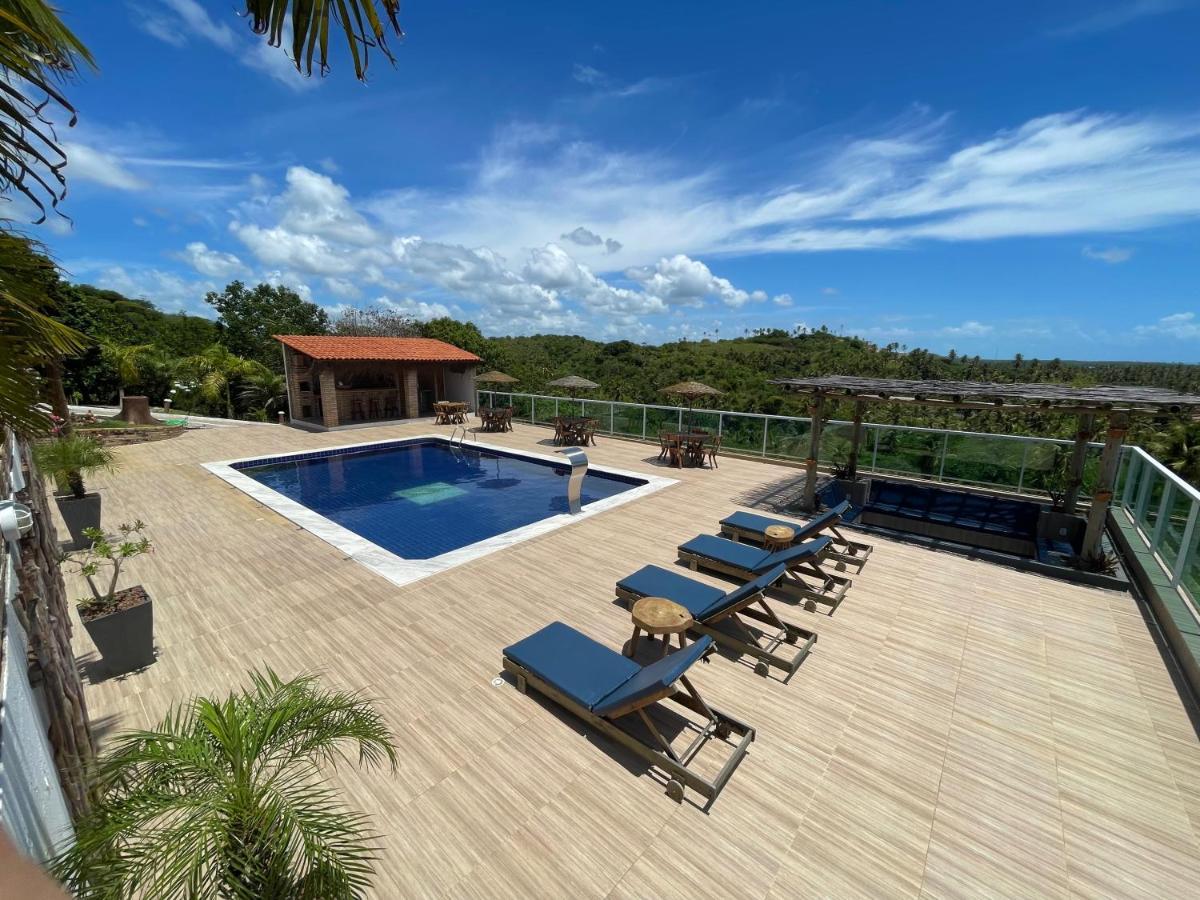 Chales Alto Dos Milagres Guest house 3*