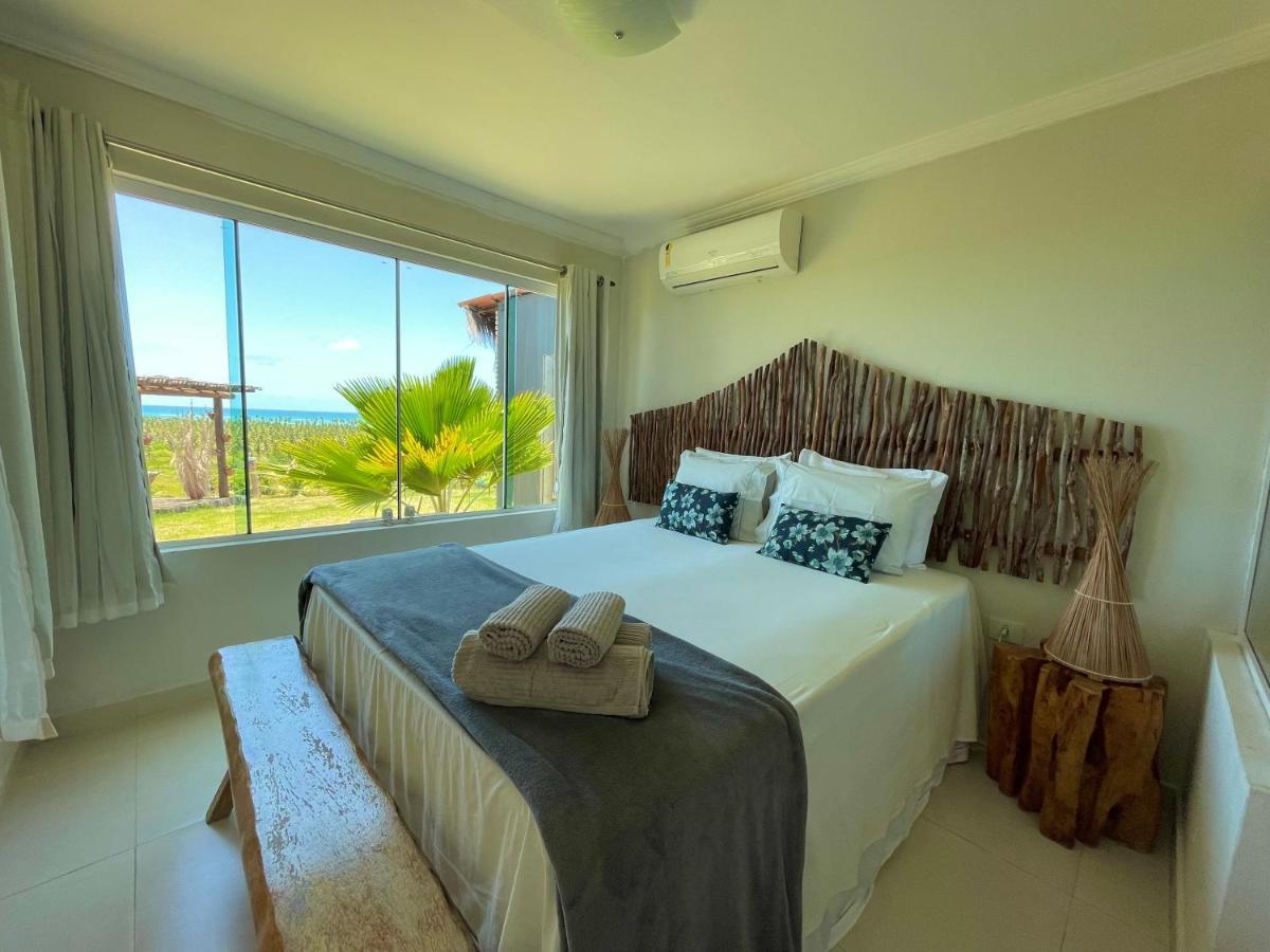 Chales Alto Dos Milagres Guest house